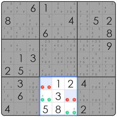 super sudoku