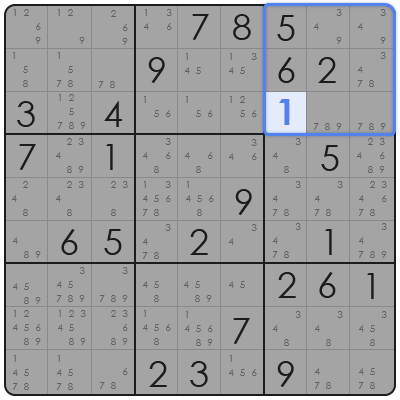 sudoku andrew stuart