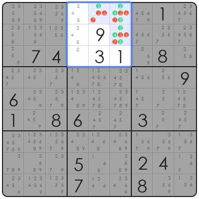 sudoku solver online